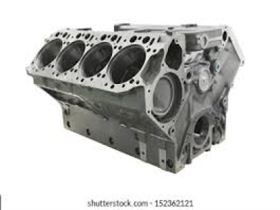 engine block